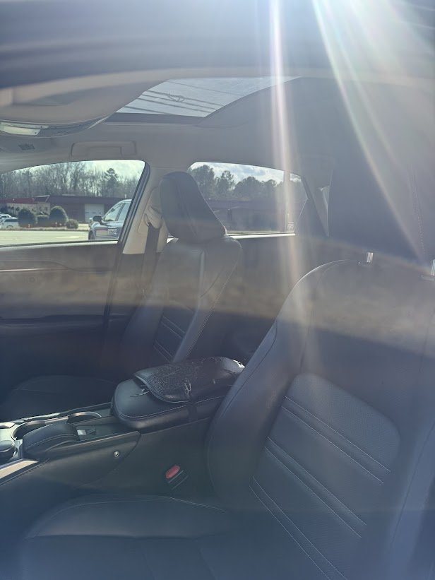 2015 Lexus NX F Sport - Photo 15