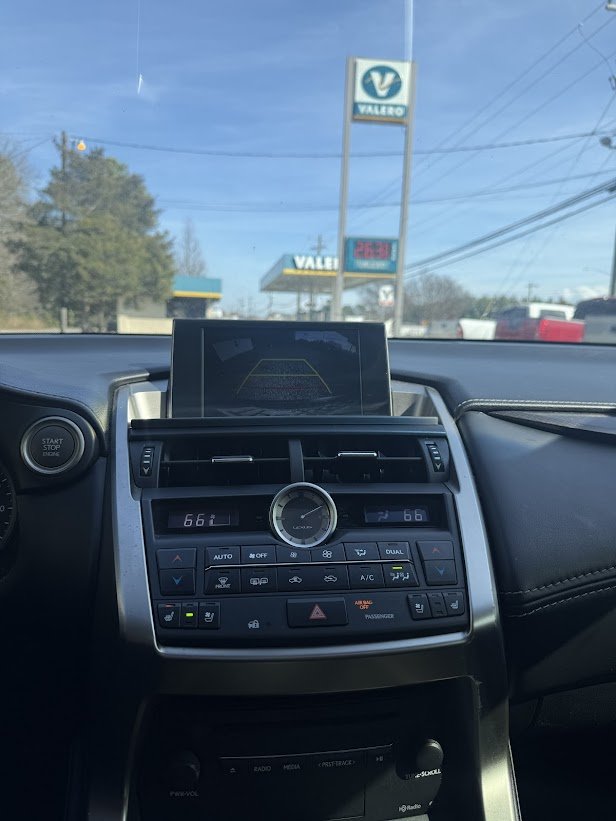 2015 Lexus NX F Sport - Photo 6