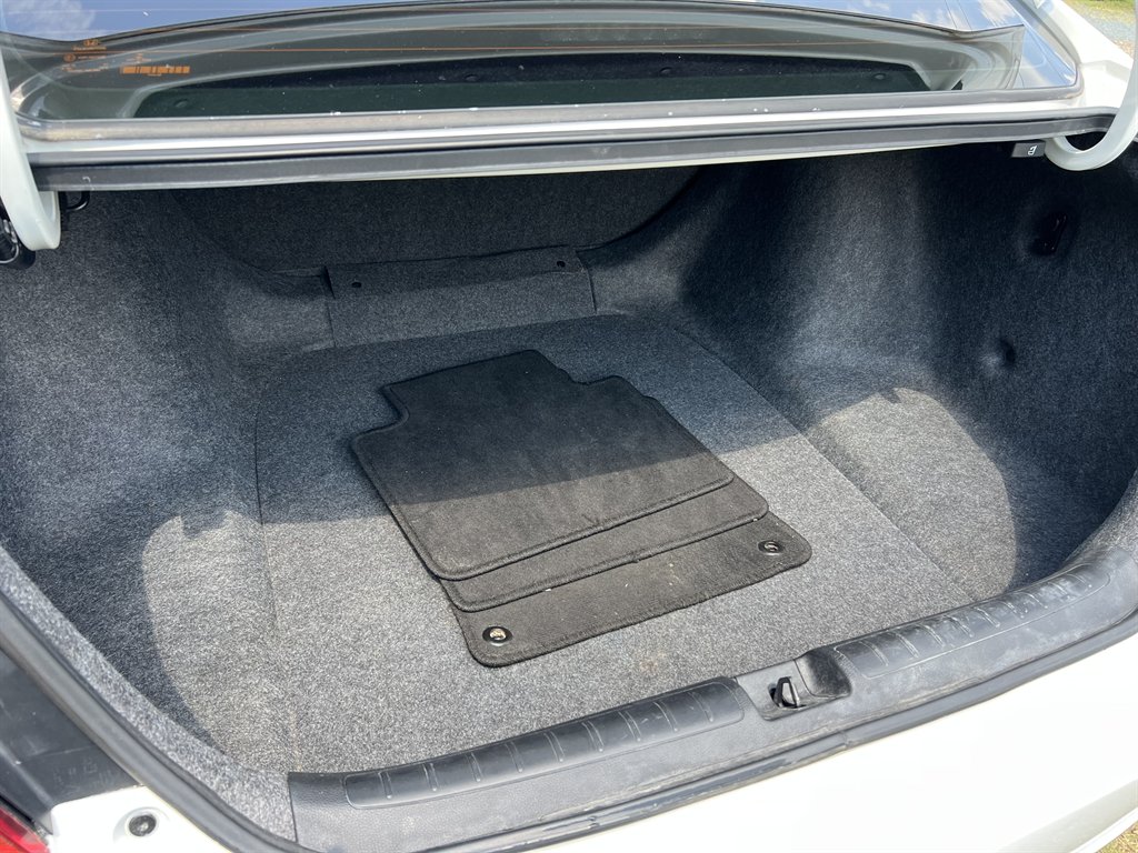 2020 Honda Accord LX - Photo 20