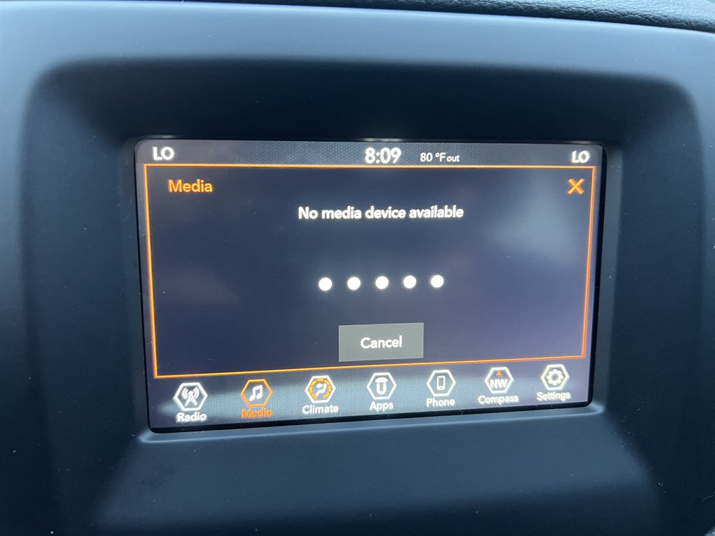 2019 Jeep Compass Latitude - Photo 18
