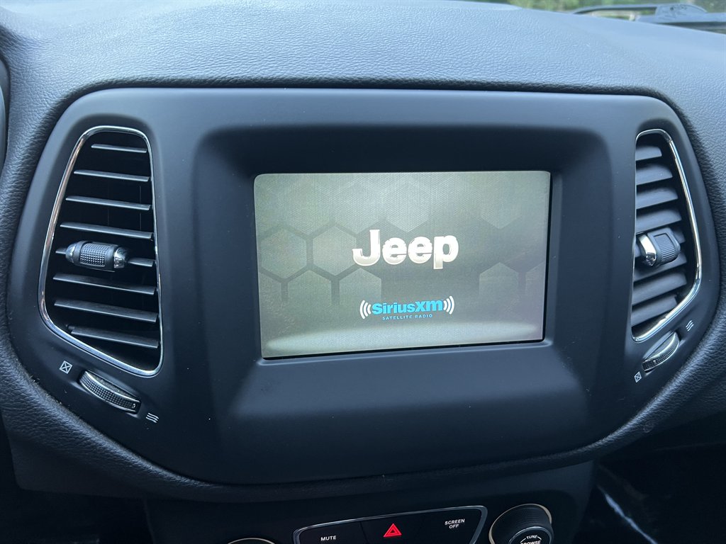 2019 Jeep Compass Latitude - Photo 12