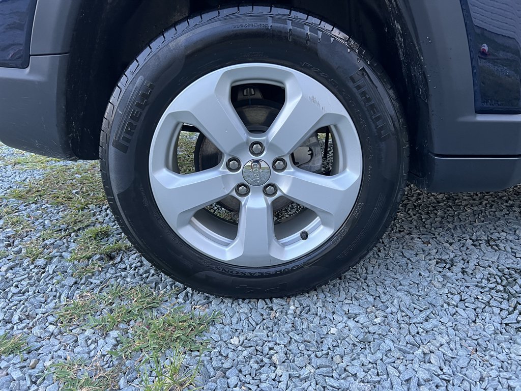 2019 Jeep Compass Latitude - Photo 25
