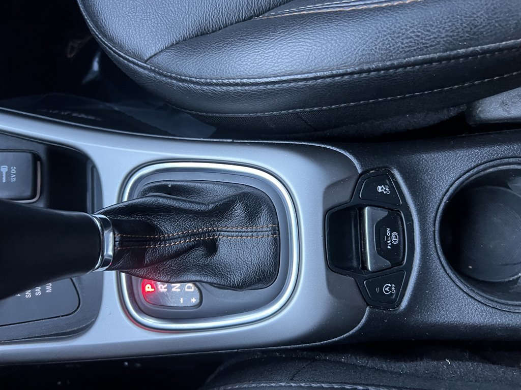 2019 Jeep Compass Latitude - Photo 14