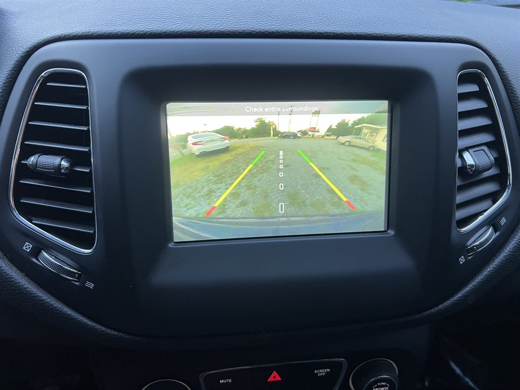 2019 Jeep Compass Latitude - Photo 15