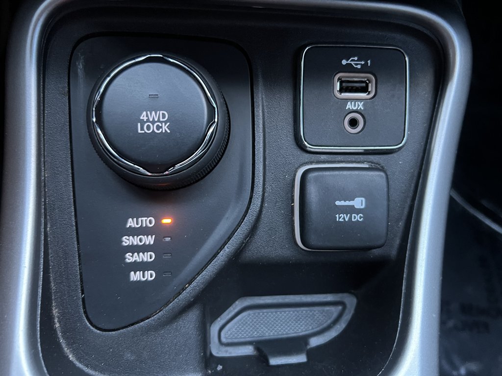 2019 Jeep Compass Latitude - Photo 13